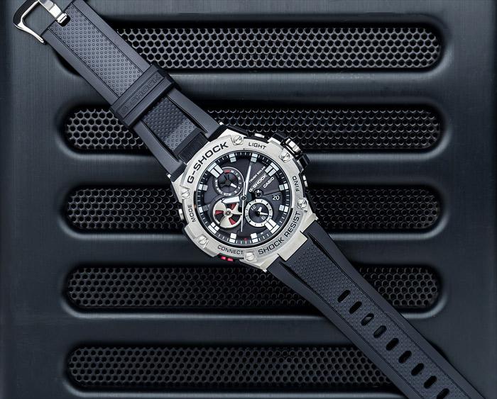 Casio GST-B100-1AER Casio GST-B100-1AER