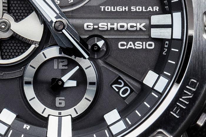 Casio GST-B100-1AER Casio GST-B100-1AER