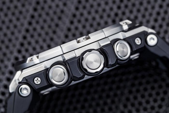 Casio GST-B100-1AER Casio GST-B100-1AER