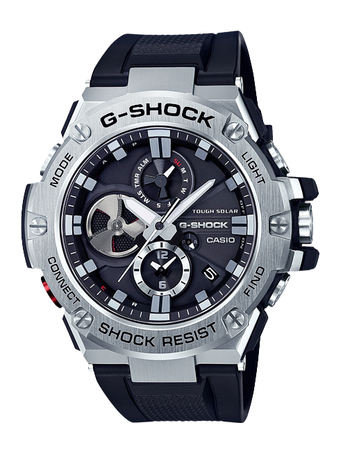 Casio GST-B100-1AER Casio GST-B100-1AER