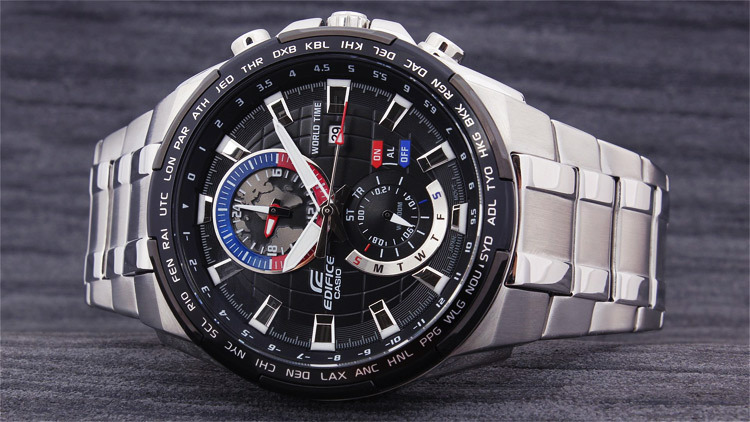 Casio EFR-550D-1A Casio EFR-550D-1A