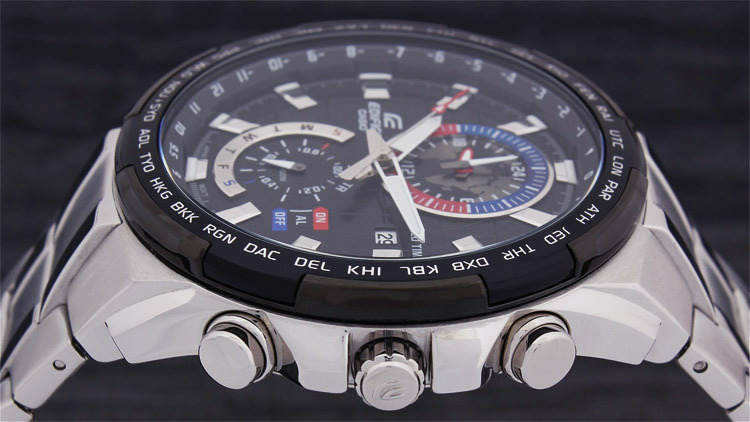 Casio EFR-550D-1A Casio EFR-550D-1A