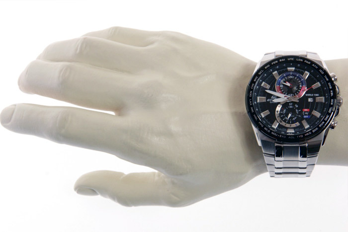 Casio EFR-550D-1A Casio EFR-550D-1A