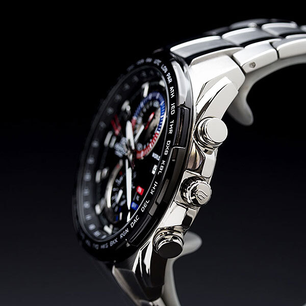 Casio EFR-550D-1A Casio EFR-550D-1A