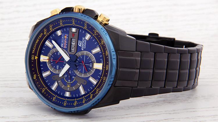 Casio EFR-549RBB-2A Casio EFR-549RBB-2A