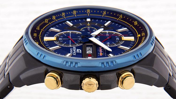 Casio EFR-549RBB-2A Casio EFR-549RBB-2A