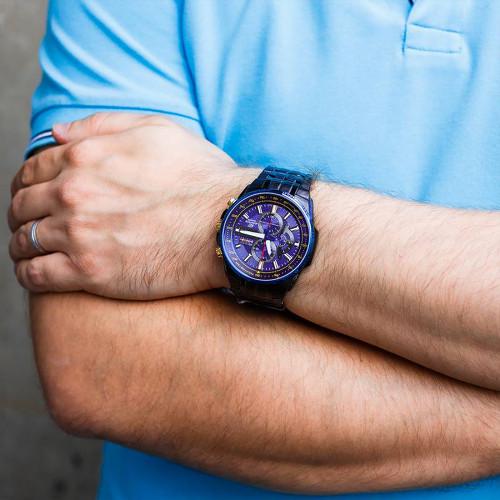 Casio EFR-549RBB-2A Casio EFR-549RBB-2A