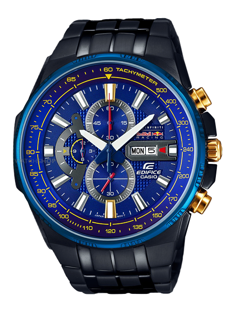 Casio EFR-549RBB-2A Casio EFR-549RBB-2A