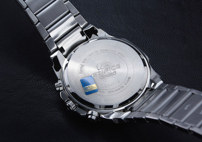 Casio EFR-549D-1A8 Casio EFR-549D-1A8