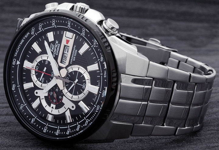 Casio EFR-549D-1A8 Casio EFR-549D-1A8