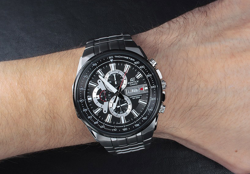 Casio EFR-549D-1A8 Casio EFR-549D-1A8