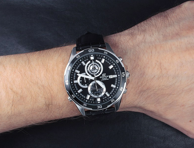 Casio EFR-547L-1A Casio EFR-547L-1A