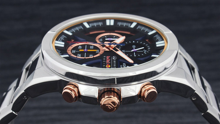 Casio EFR-544RB-1A Casio EFR-544RB-1A