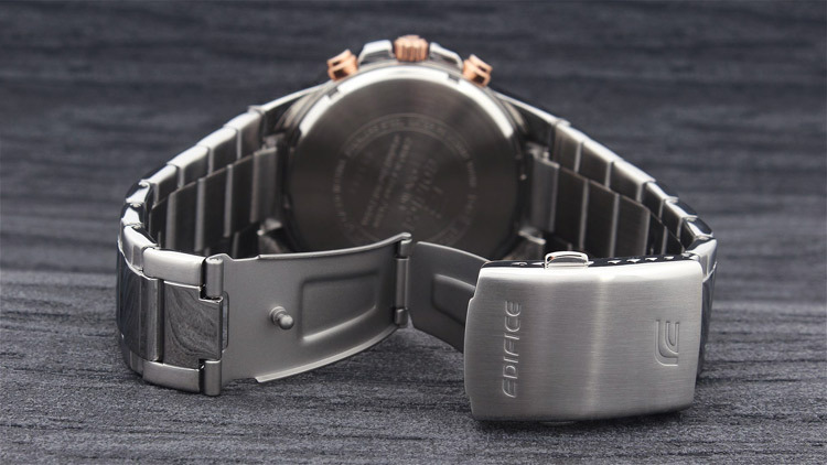 Casio EFR-544RB-1A Casio EFR-544RB-1A