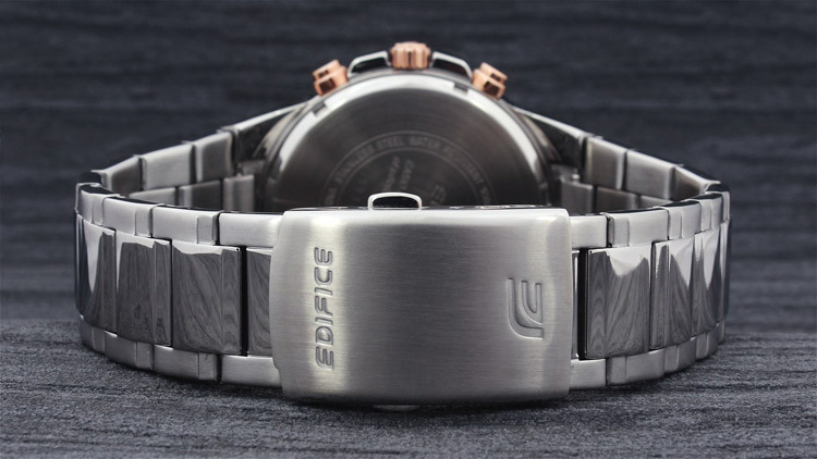Casio EFR-544RB-1A Casio EFR-544RB-1A