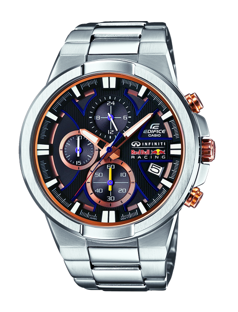 Casio EFR-544RB-1A Casio EFR-544RB-1A