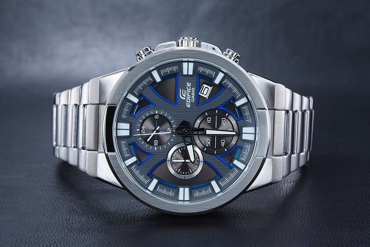 Casio EFR-544D-1A2 Casio EFR-544D-1A2