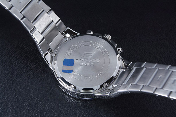 Casio EFR-544D-1A2 Casio EFR-544D-1A2