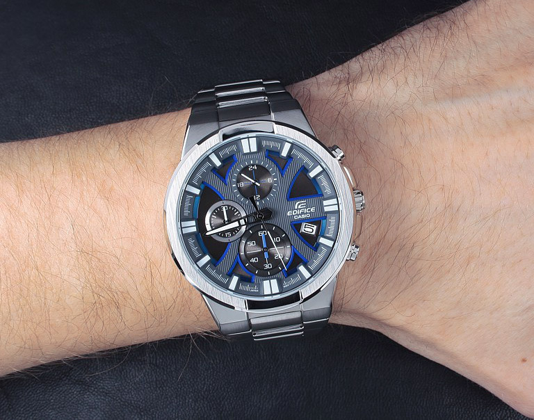 Casio EFR-544D-1A2 Casio EFR-544D-1A2