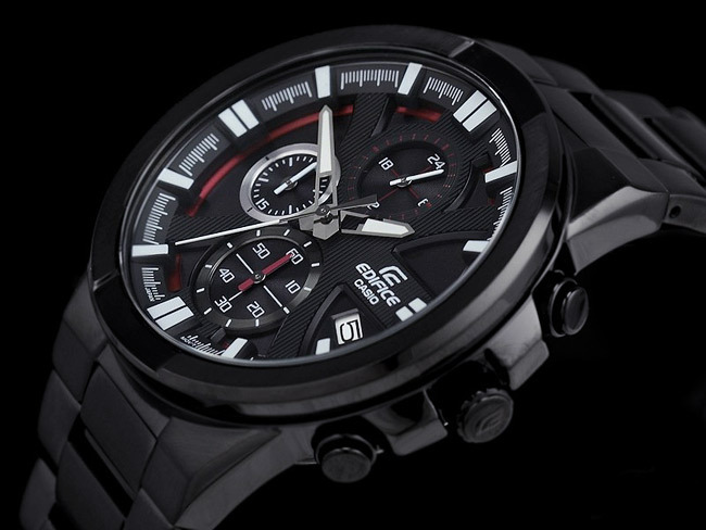Casio EFR-544BK-1A4 Casio EFR-544BK-1A4