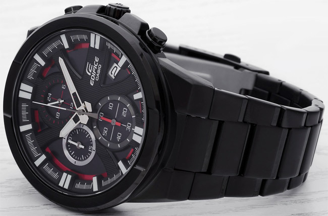 Casio EFR-544BK-1A4 Casio EFR-544BK-1A4