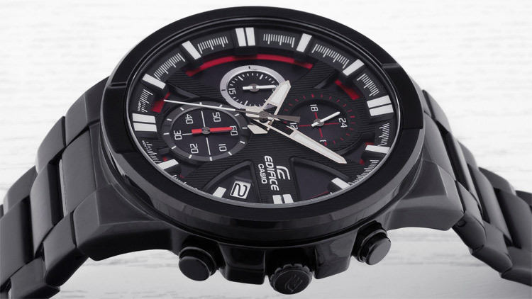Casio EFR-544BK-1A4 Casio EFR-544BK-1A4