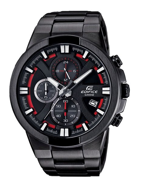 Casio EFR-544BK-1A4