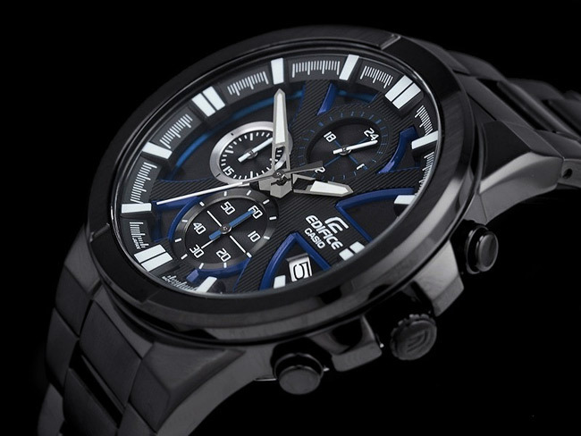 Casio EFR-544BK-1A2 Casio EFR-544BK-1A2