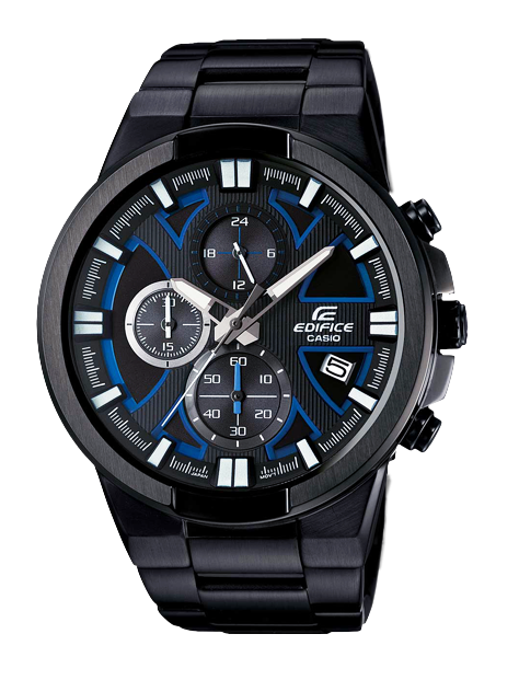 Casio EFR-544BK-1A2