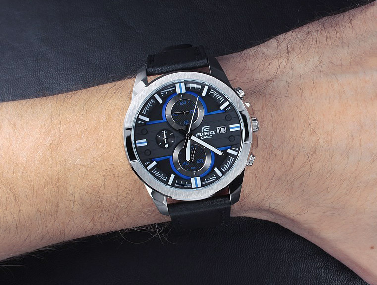 Casio EFR-543L-1A Casio EFR-543L-1A