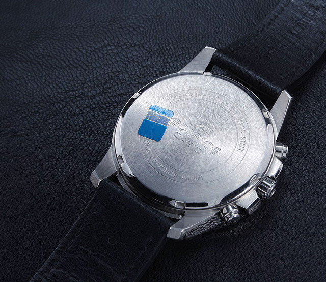 Casio EFR-543L-1A Casio EFR-543L-1A