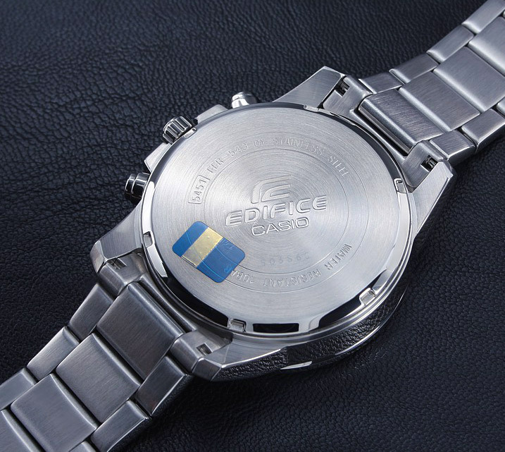 Casio EFR-543D-1A4 Casio EFR-543D-1A4