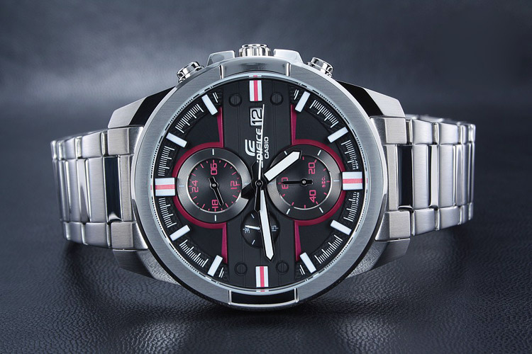 Casio EFR-543D-1A4 Casio EFR-543D-1A4