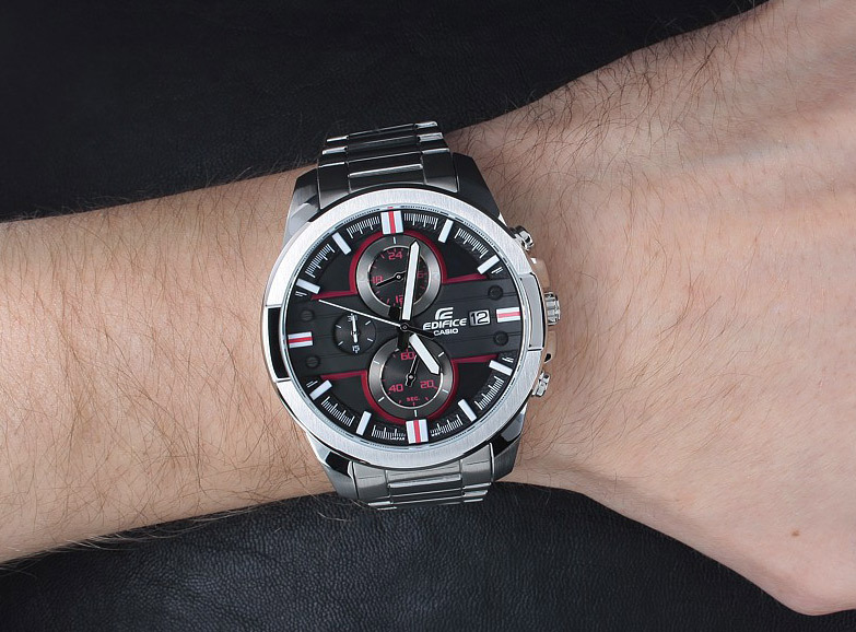 Casio EFR-543D-1A4 Casio EFR-543D-1A4