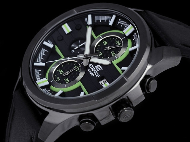 Casio EFR-543BL-1A Casio EFR-543BL-1A