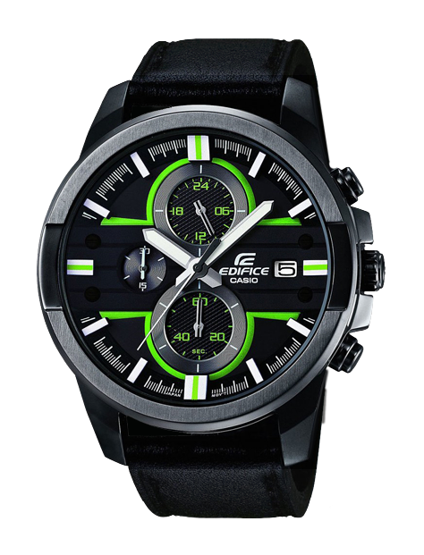 Casio EFR-543BL-1A Casio EFR-543BL-1A