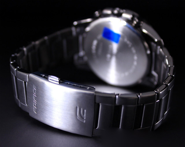 Casio EFR-543BK-1A8 Casio EFR-543BK-1A8