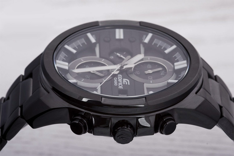 Casio EFR-543BK-1A8 Casio EFR-543BK-1A8