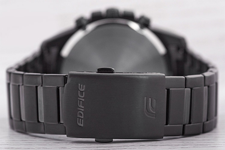 Casio EFR-543BK-1A8 Casio EFR-543BK-1A8