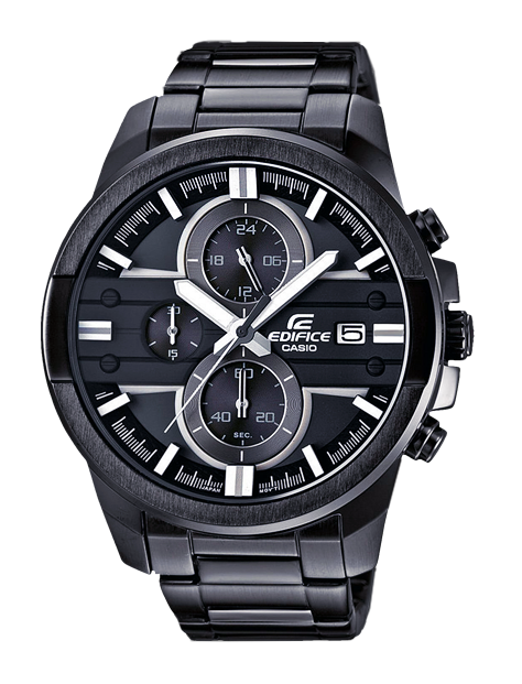 Casio EFR-543BK-1A8 Casio EFR-543BK-1A8