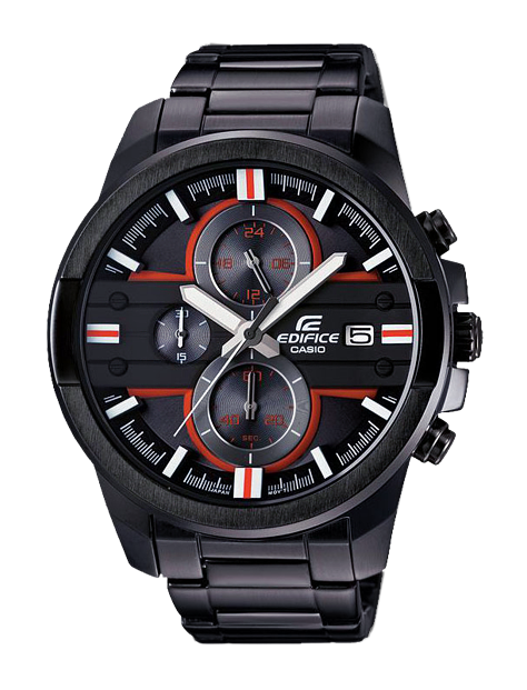 Casio EFR-543BK-1A4 Casio EFR-543BK-1A4