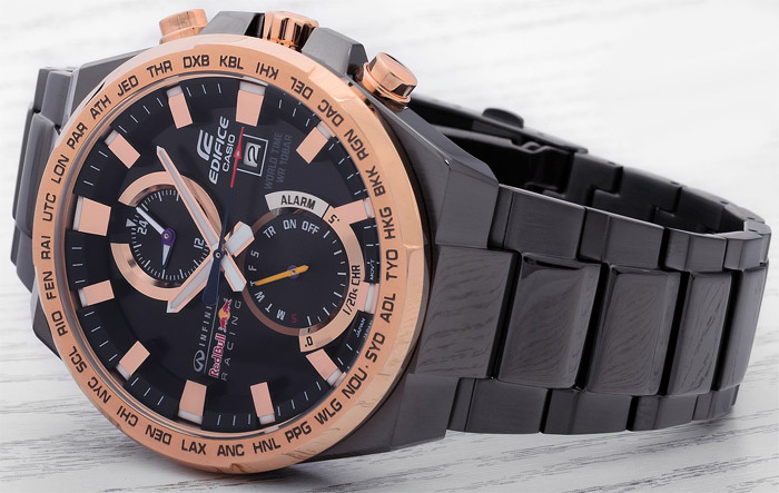 Casio EFR-542RBM-1A Casio EFR-542RBM-1A