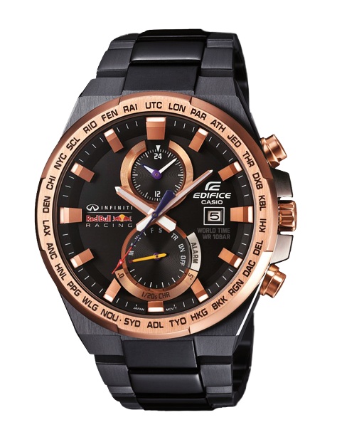 Casio EFR-542RBM-1A Casio EFR-542RBM-1A