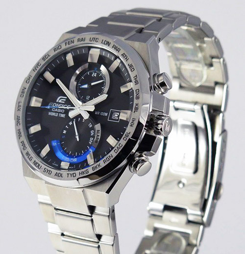 Casio EFR-542D-1A Casio EFR-542D-1A