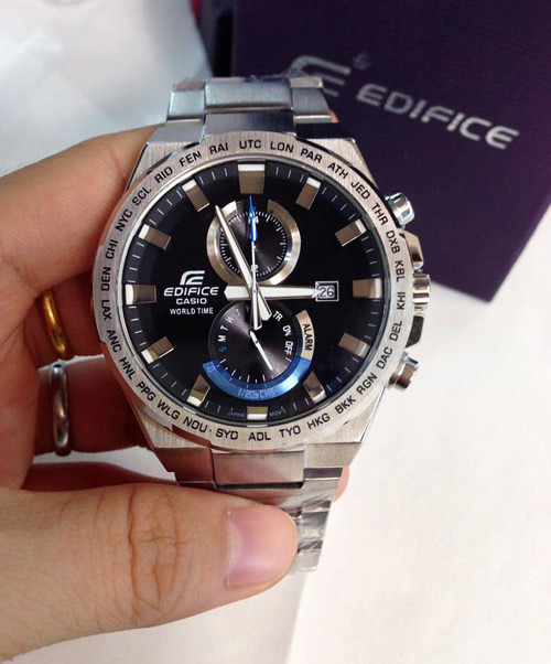 Casio EFR-542D-1A Casio EFR-542D-1A