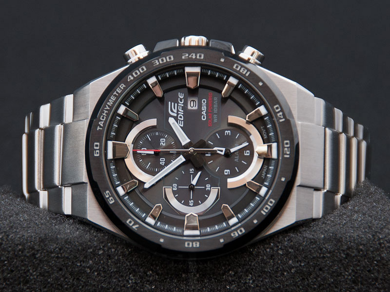 Casio EFR-541SBDB-1A Casio EFR-541SBDB-1A