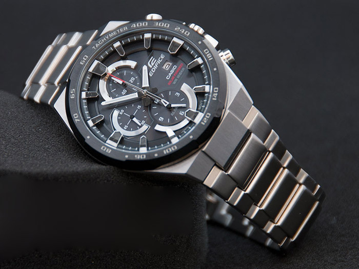 Casio EFR-541SBDB-1A Casio EFR-541SBDB-1A