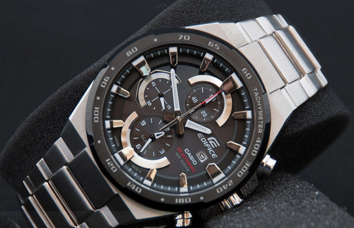Casio EFR-541SBDB-1A Casio EFR-541SBDB-1A