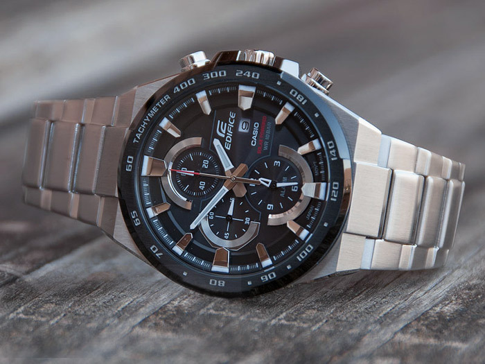 Casio EFR-541SBDB-1A Casio EFR-541SBDB-1A