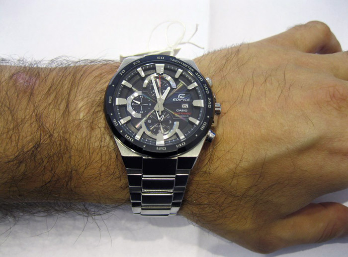 Casio EFR-541SBDB-1A Casio EFR-541SBDB-1A
